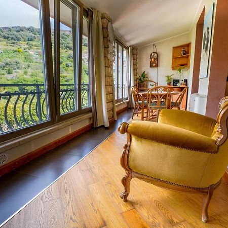Bed and Breakfast Sa Domo E Giuanne E Giuanna à Bosa Extérieur photo