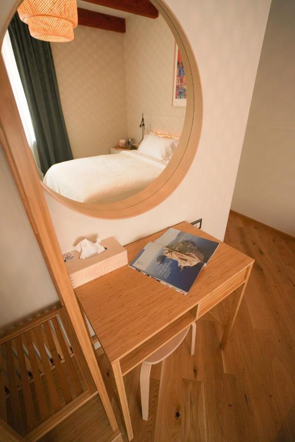 Bed and Breakfast Sa Domo E Giuanne E Giuanna à Bosa Extérieur photo