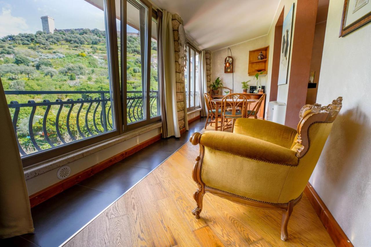 Bed and Breakfast Sa Domo E Giuanne E Giuanna à Bosa Extérieur photo