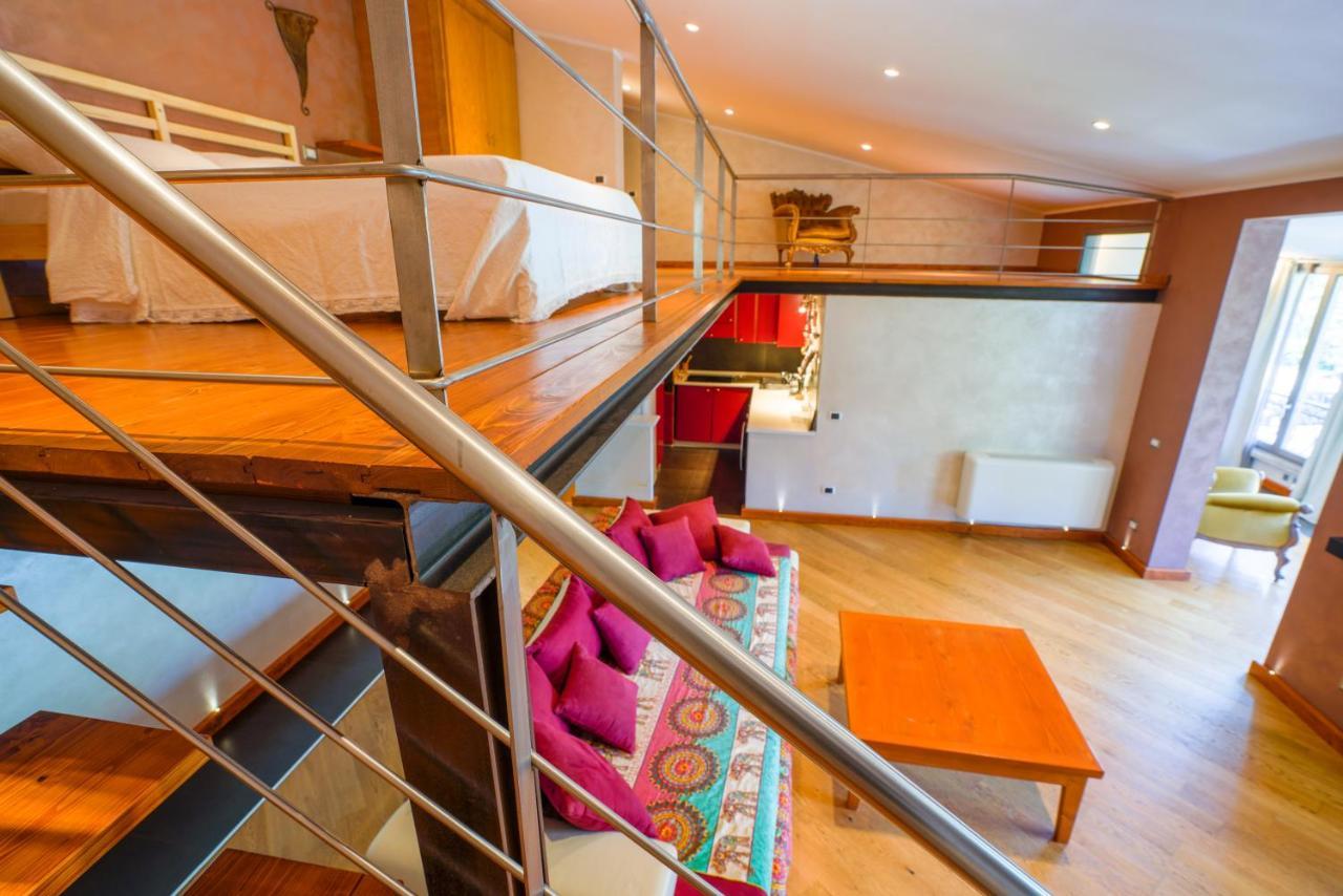Bed and Breakfast Sa Domo E Giuanne E Giuanna à Bosa Extérieur photo