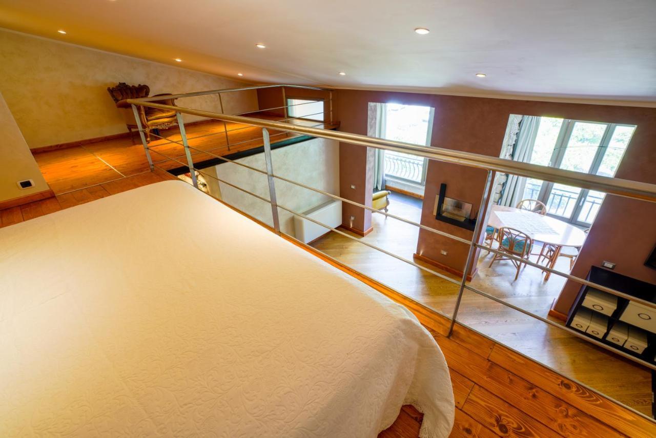 Bed and Breakfast Sa Domo E Giuanne E Giuanna à Bosa Extérieur photo